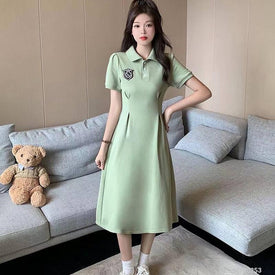 Woman Fashion Dress MT90253