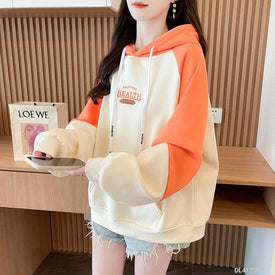 Woman Fashion Shirt DL41709