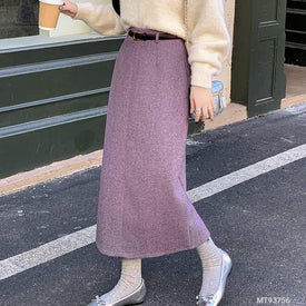 Woman Fashion Skirt MT93756