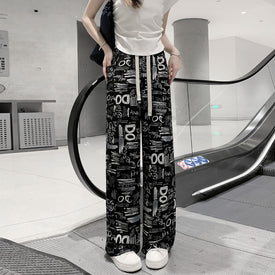 Woman Fashion Pants DV98028