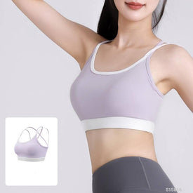 Woman Sport Shirt S15816