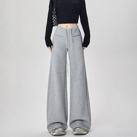 Woman Fashion Pants DT31011