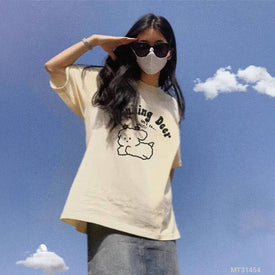 Woman Fashion Shirt MT31454