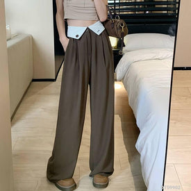 Woman Fashion Pants DT59902