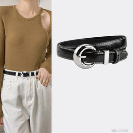 Woman Fashion Belt WB-L75705