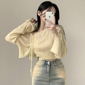 Woman Fashion Shirt MT51456