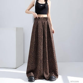 Woman Fashion Pants MT63386