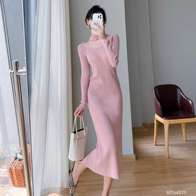 Woman Fashion Dress MT64575