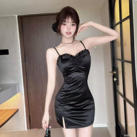 Woman Fashion Dress DT52164