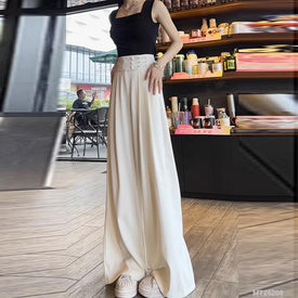 Woman Fashion Pants MT26208