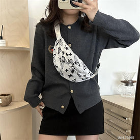 Woman Fashion Bag Ud-L76365