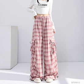 Woman Fashion Pants MT89013