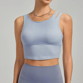 Woman Sport Shirt SY-L39032