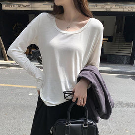 Woman Fashion Shirt MT81336