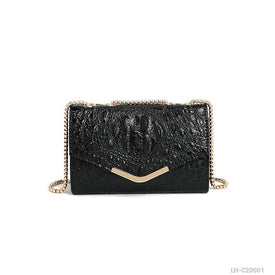 Woman Fashion Bag LH-C20001