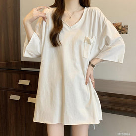 Woman Fashion Shirt MT52064