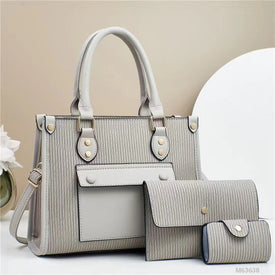 Woman Fashion Bag M63638
