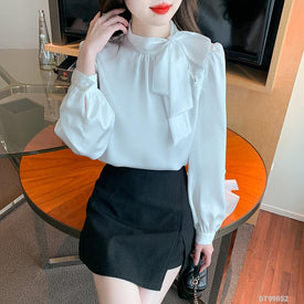Woman Fashion Shirt DT99052