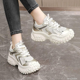 Woman Fashion Shoes ZM-C31026