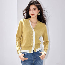 Woman Fashion Shirt DT7719