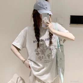 Woman Fashion Shirt MT89585