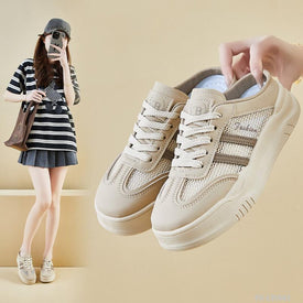 Woman Fashion Shoes FS-L31042