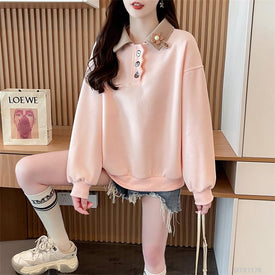 Woman Fashion Shirt MT81178