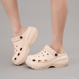 Woman Fashion Shoes ZM-L30608