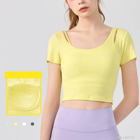 Woman Sport Shirt NB-L82715