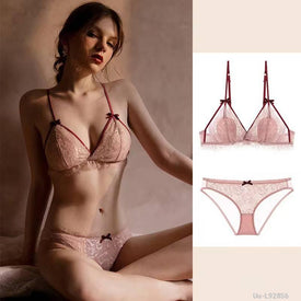 Woman Underwear Uu-L92856