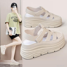 Woman Fashion Shoes ZM-L36638