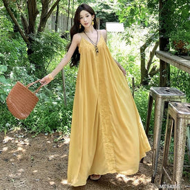 Woman Fashion Dress MT94355
