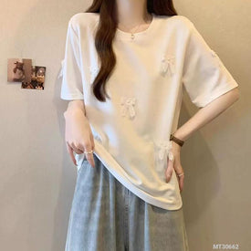 Woman Fashion Shirt MT30662