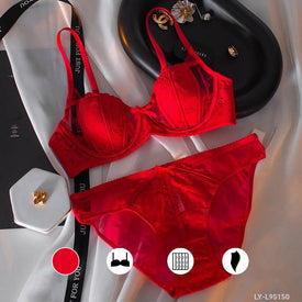 Woman Underwear LY-L95150