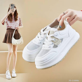 Woman Fashion Shoes FS-C18090