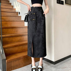 Woman Fashion Skirt MT80804