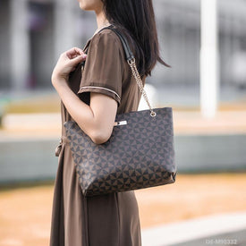 Woman Fashion Bag Ud-M90332