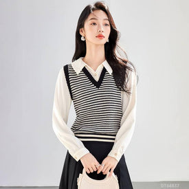 Woman Fashion Shirt DT64837