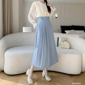 Woman Fashion Skirt MT45682