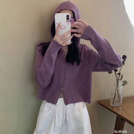 Woman Fashion Shirt DL39030