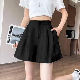 Woman Fashion Shorts MT13266