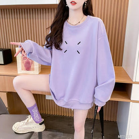Woman Fashion Shirt MT74327
