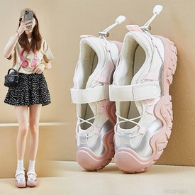 Woman Fashion Shoes FS-C91023