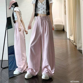 Woman Fashion Pants MT56486