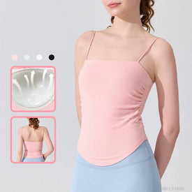 Woman Sport Shirt NB-L91805