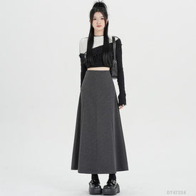 Woman Fashion Skirt DT47254