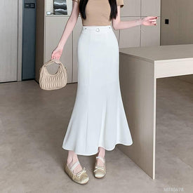 Woman Fashion Skirt MT85678