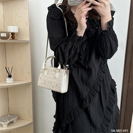 Woman Fashion Bag Ud-M21491