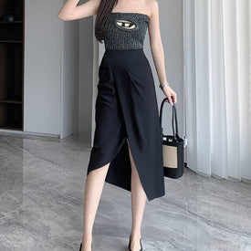 Woman Fashion Skirt MT90934