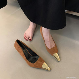 Woman Shoes LS-B47342